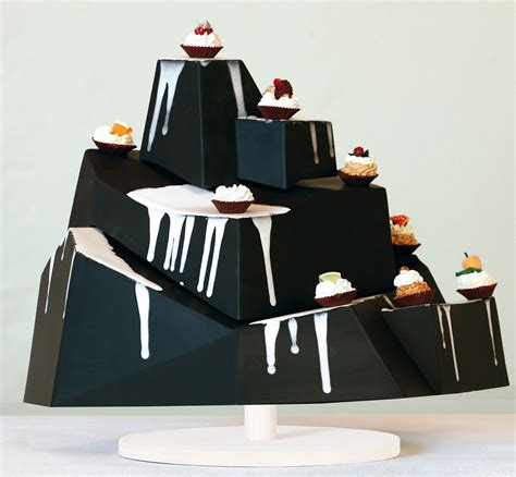 Sugarcandy Mountain - Work | Ineke Hans Studio