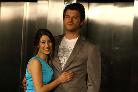 Forbidden Love (Ask-i Memnu) Tv Series - Turkish Drama