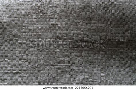 Old Plastic Bag Texture Recycle Plastic Stock Photo 2215056901 ...