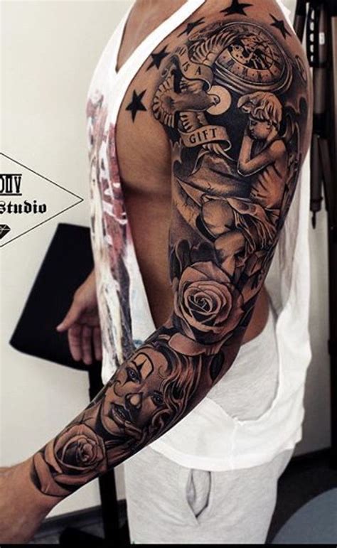 Trendy Tattoos, New Tattoos, Body Art Tattoos, Tribal Tattoos, Tattoos ...