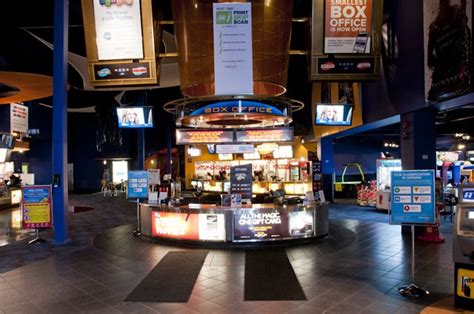 Cineplex.com | Galaxy Cinemas Peterborough