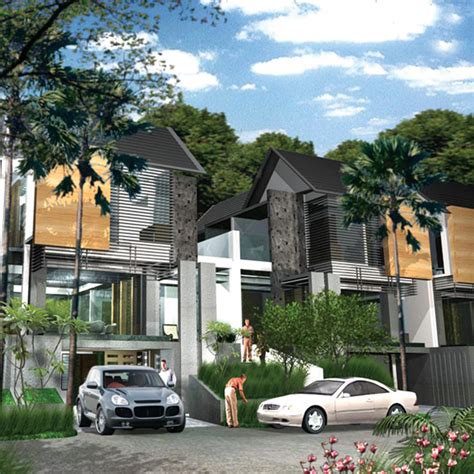 PROJECTS - Luxury, Leisure, Residence