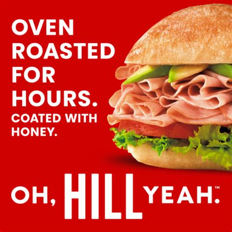 Hillshire Farm® Ultra Thin Sliced Lower Sodium Honey Ham Lunch Meat, 8 ...