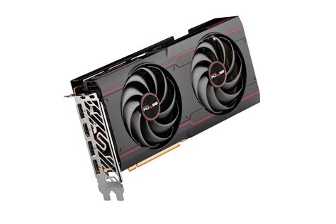 Sapphire Radeon RX 6600 XT Pulse OC Review - GearOpen.com