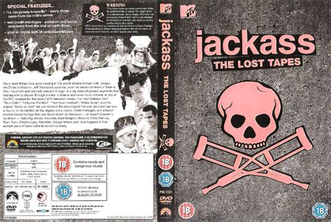 Jackass: The Lost Tapes | Jackass Wiki | Fandom