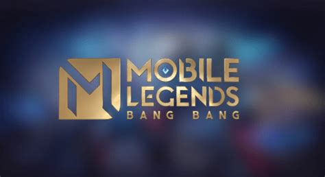 Mobile Legends: Bang Bang launches new logo ahead of 7th anniversary