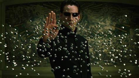 The Matrix, Movie, Kenau, Reeves, 4k, HD Wallpaper | Rare Gallery