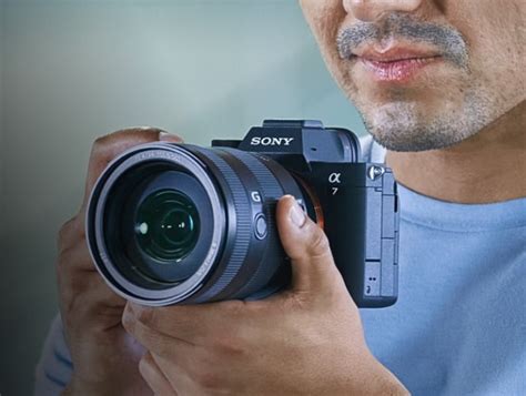 Best Accessories for Sony A7 IV | ProMediaGear