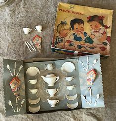 770 Vintage Toy Tea Sets ideas | toy tea set, vintage toys, tea set