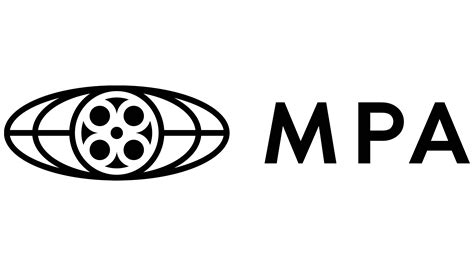 Motion Picture Association (MPAA) Logo, symbol, meaning, history, PNG, brand