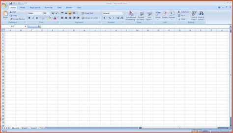 Ms Excel Spreadsheet Templates - Resourcesaver in Microsoft Excel Spreadsheet Template — db ...