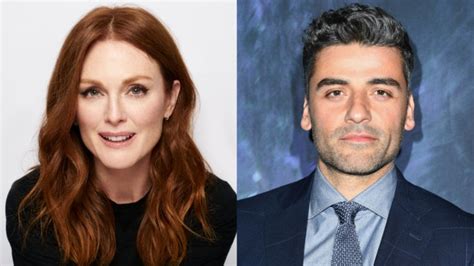 Spotify Case 63 Podcast With Julianne Moore, Oscar Isaac Premiere Date - Variety