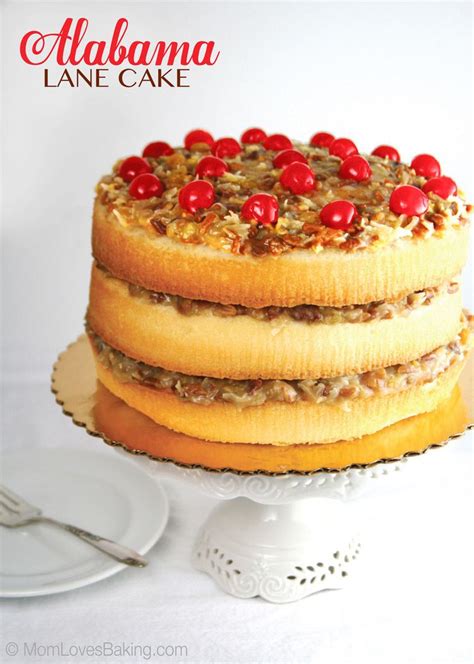 Lane cake - Alchetron, The Free Social Encyclopedia