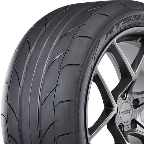 2 New Nitto Nt555rii - P305/45r17 Tires 3054517 305 45 17 | eBay