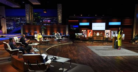 54 Thrones on 'Shark Tank': What is the cost, who is the founder and all about Oprah's favorite ...