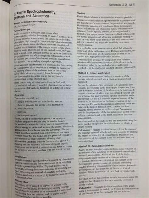 British Pharmacopoeia 2013 | PDF