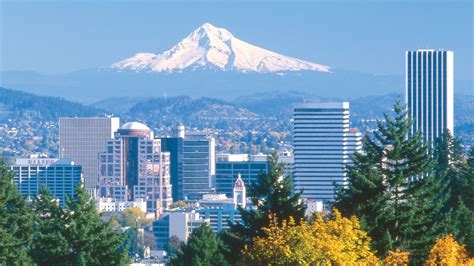 Portland Vacation Packages 2017 - Book Portland Trips | Travelocity