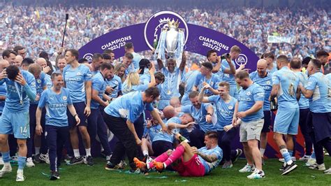 Pep Guardiola reaction: 'We are legends' as Man City boss also pays ...