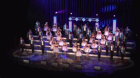 Show Choir Nationals 2022 - FINALS - 3rd Place - By Request - Loveland ...