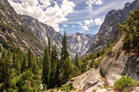 Maps of Kings Canyon National Park | Avenza Maps