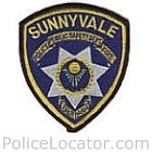 Sunnyvale Police Department in Sunnyvale, California