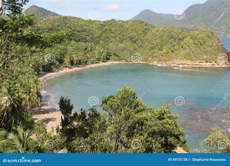 Batibou Beach Dominica Caribbean Stock Photos - Free & Royalty-Free ...