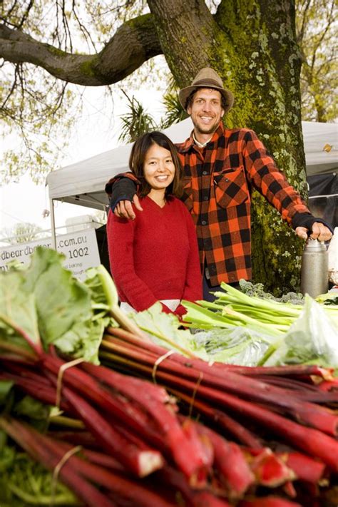 Lancefield Farmers Market www.vicfarmersmarkets.org.au/market/lancefield | Style, Fashion ...