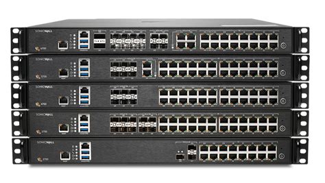 Sonicwall NSa 3700, For Firewall at best price in New Delhi | ID: 27373842630