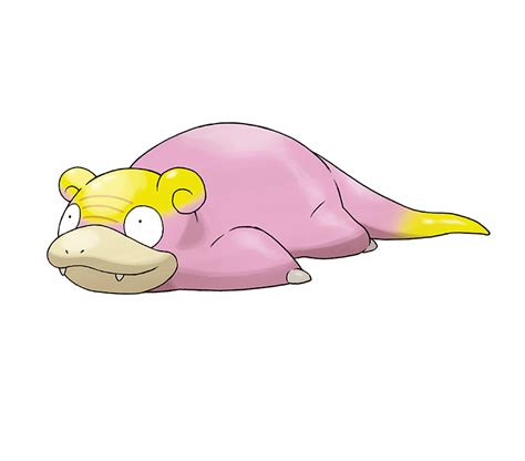 Galarian Slowpoke Discovered | Official Website | Pokémon Sword and Pokémon Shield