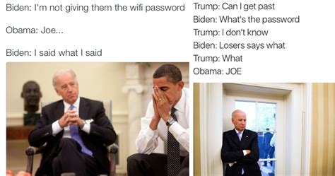 Joe Biden Dank Memes Meme By Memelust Memedroid | The Best Porn Website