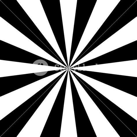 Monochrome Black And White Swirl Pattern Royalty-Free Stock Image - Storyblocks