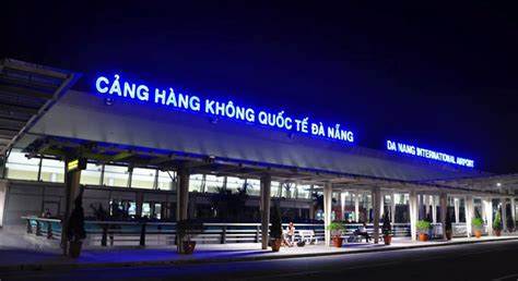 Da Nang Airport Transfer - Explore Car