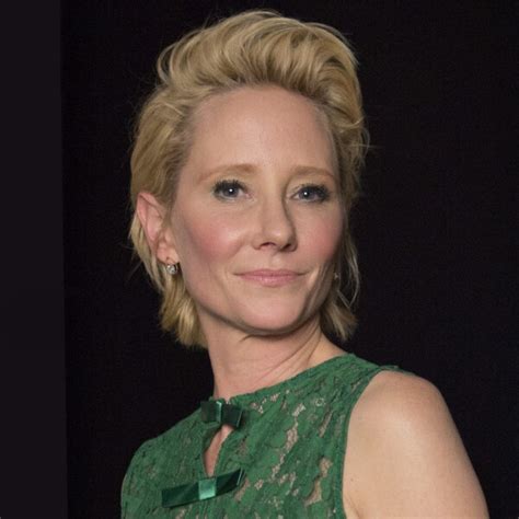 Anne Heche as Carol on Looks Like Christmas