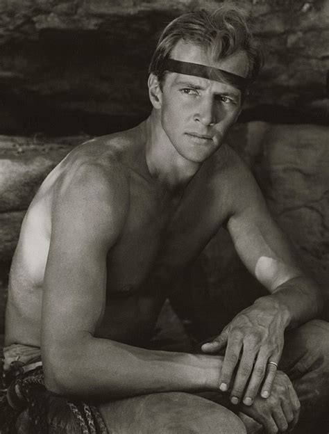 Herman Brix, aka Bruce Bennett: Tarzan | Tarzan, Bruce bennett, Actors