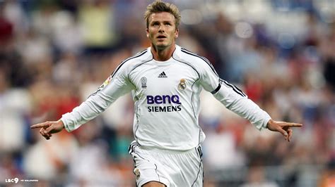 Image - Beckham-real-madrid.jpg | Doraemon Wiki | FANDOM powered by Wikia