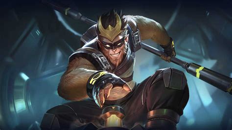 Cara Mendapatkan Skin Garena AOV Gratis | Rifki.id