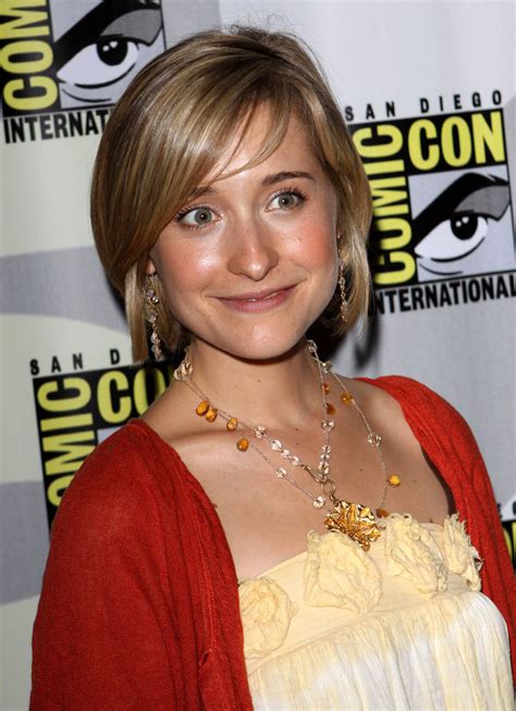 Allison Mack | Smallville Wikia | Fandom