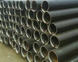 Black Steel Pipe Schedule 40, Black Seamless & Welded Steel Pipe