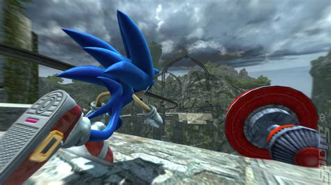 Screens: Sonic the Hedgehog - Xbox 360 (13 of 44)