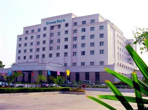 Green Park Chennai Hotel Chennai - Reviews, Photos & Offers