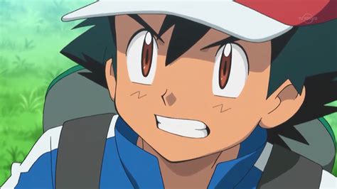 Ash Ketchum | Ash pokemon, Anime, Pokemon characters