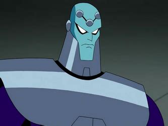 Brainiac (DC Animated Universe) | DC Movies Wiki | Fandom