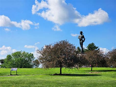 Fort McHenry National Monument and Historic Shrine - Maryland | Park Ranger John