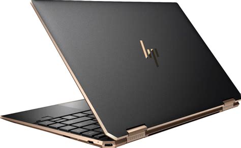 HP Spectre x360 13t 7AL88AV_1 / 8NS97AV_1 (2019) Premium 2-in-1 Ultra ...