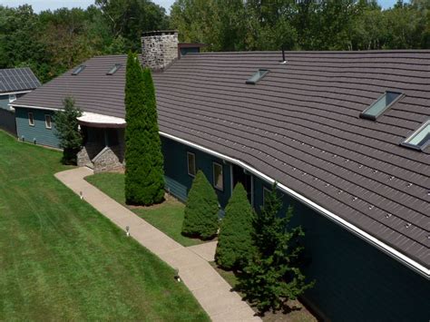 Rustic Shingle - Classic Metal Roofing Systems