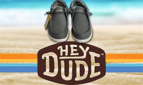 Hey Dude Shoes Review: Read This Before Buying The Hype