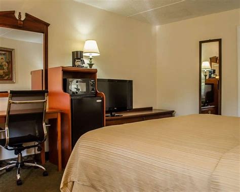 QUALITY INN CRYSTAL RIVER - Updated 2018 Prices & Hotel Reviews (FL ...