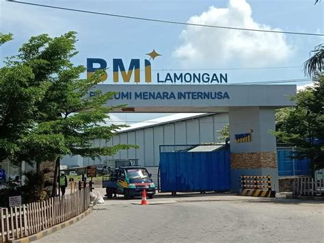 LOWONGAN PT BUMI MENARA INTERNUSA BMI LMG - qodirsmart