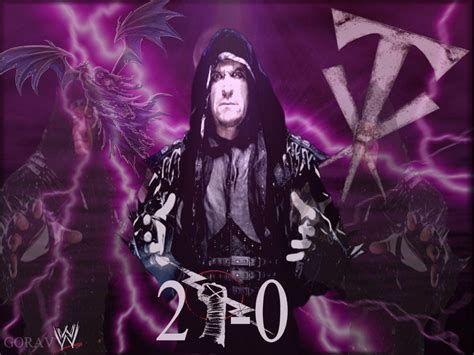 Undertaker Logo Wallpapers - Wallpaper Cave