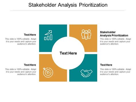 Stakeholder Analysis Prioritization Ppt Powerpoint Presentation Styles Picture Cpb | Templates ...